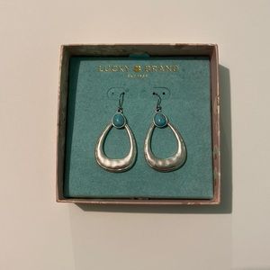 Lucky Brand Earrings